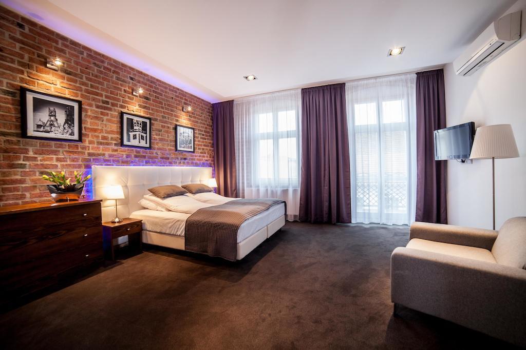 Apartamenty Chelminskie Chelmno  Room photo