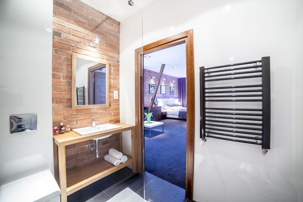 Apartamenty Chelminskie Chelmno  Room photo