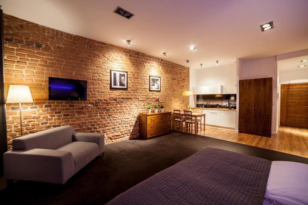 Apartamenty Chelminskie Chelmno  Room photo
