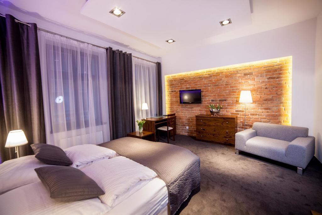 Apartamenty Chelminskie Chelmno  Room photo