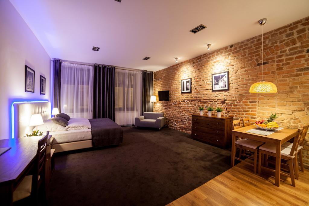 Apartamenty Chelminskie Chelmno  Room photo