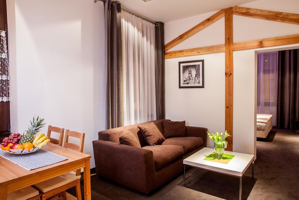 Apartamenty Chelminskie Chelmno  Room photo