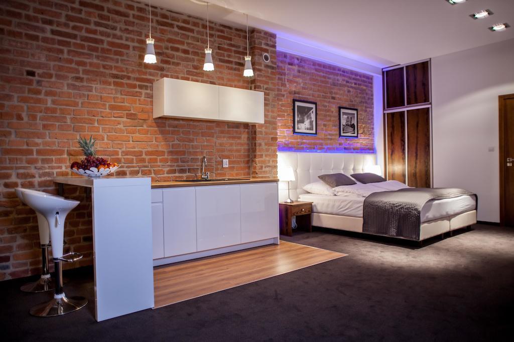 Apartamenty Chelminskie Chelmno  Room photo